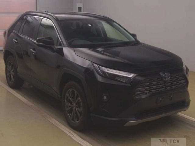 2023 Toyota RAV4
