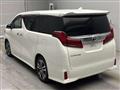2021 Toyota Alphard G