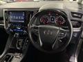 2021 Toyota Alphard G