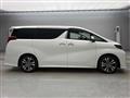 2021 Toyota Alphard G