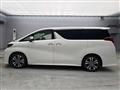 2021 Toyota Alphard G