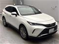 2022 Toyota Harrier