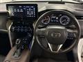 2022 Toyota Harrier