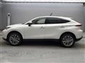 2022 Toyota Harrier