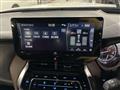 2022 Toyota Harrier