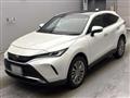 2022 Toyota Harrier