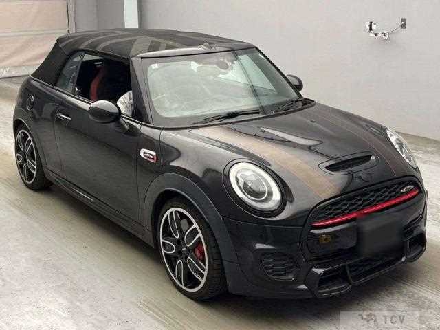 2017 BMW MINI