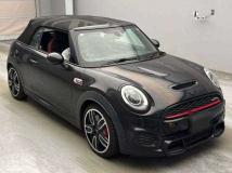 2017 BMW MINI