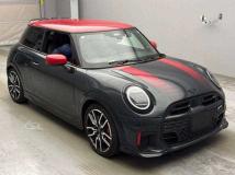 2025 BMW MINI