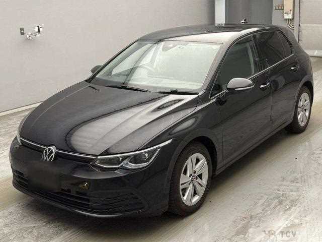 2021 Volkswagen Golf