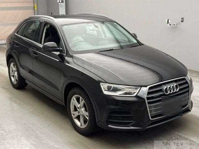 2016 Audi Audi Others