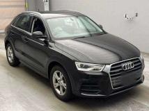 2016 Audi Audi Others
