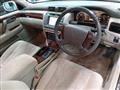 1999 Toyota Crown