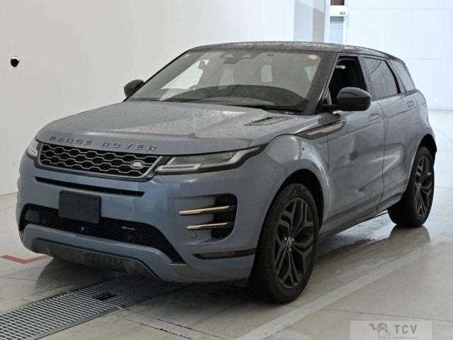 2023 Land Rover Land Rover Others
