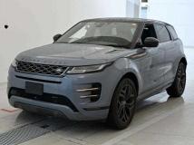 2023 Land Rover Land Rover Others