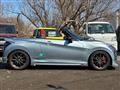 2021 Daihatsu Copen