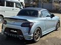 2021 Daihatsu Copen