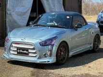 2021 Daihatsu Copen