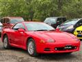 1996 Mitsubishi GTO