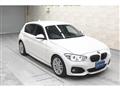 2017 BMW 1 Series