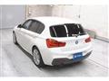 2017 BMW 1 Series