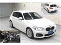 2017 BMW 1 Series