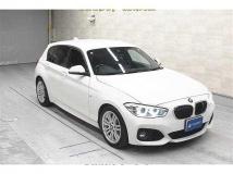 2017 BMW 1 Series