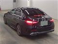 2022 Mercedes-Benz C-Class