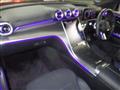 2022 Mercedes-Benz C-Class