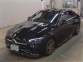 2022 Mercedes-Benz C-Class