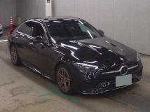 2022 Mercedes-Benz C-Class