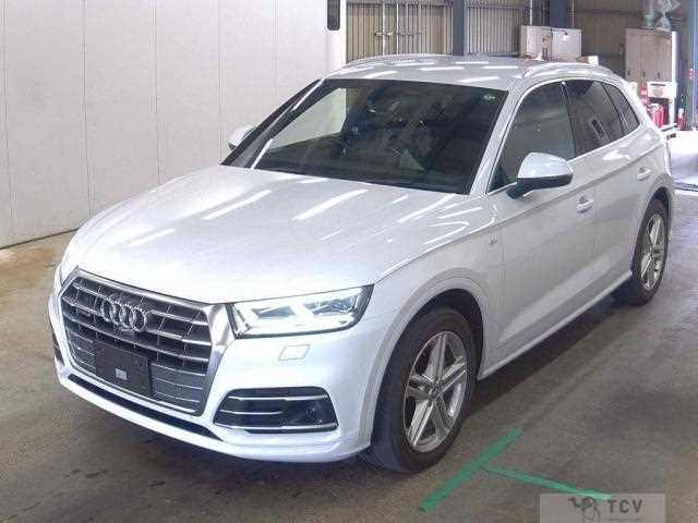 2019 Audi Q5