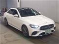 2024 Mercedes-Benz E-Class