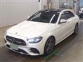2024 Mercedes-Benz E-Class