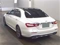 2024 Mercedes-Benz E-Class