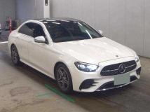 2024 Mercedes-Benz E-Class
