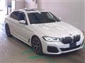 2021 BMW 5 Series