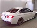 2021 BMW 5 Series