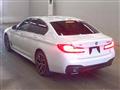 2021 BMW 5 Series