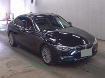 2017 BMW 3 Series