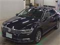 2020 Volkswagen Passat