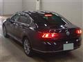 2020 Volkswagen Passat