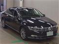 2020 Volkswagen Passat