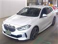 2022 BMW 1 Series