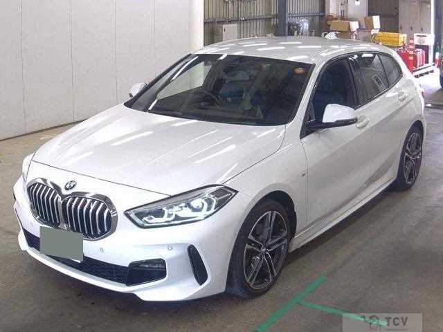 2022 BMW 1 Series