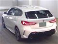 2022 BMW 1 Series