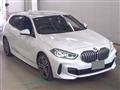 2022 BMW 1 Series