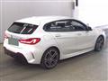 2022 BMW 1 Series