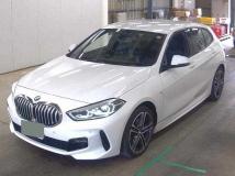 2022 BMW 1 Series