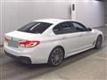2017 BMW 5 Series